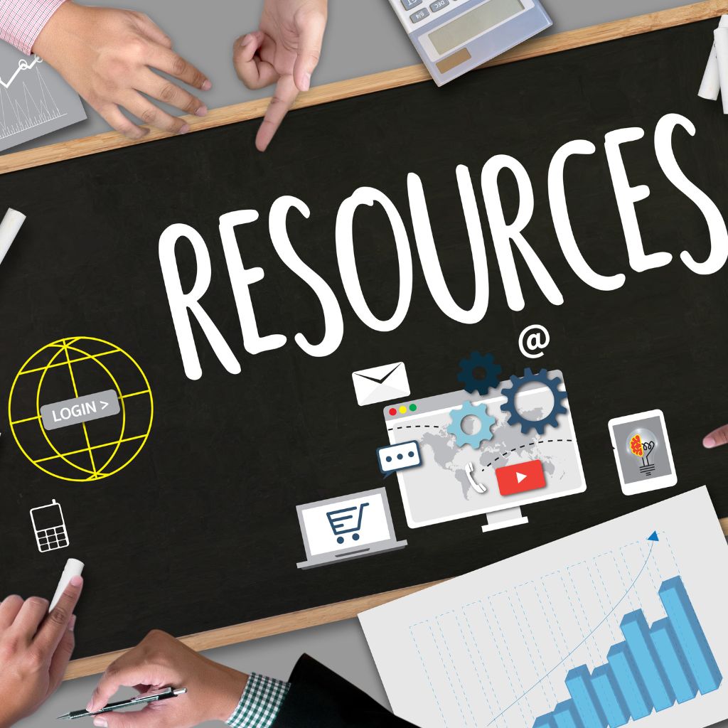 Resources To Help Grow Your Small Business