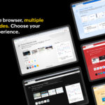 Ulaa web browser