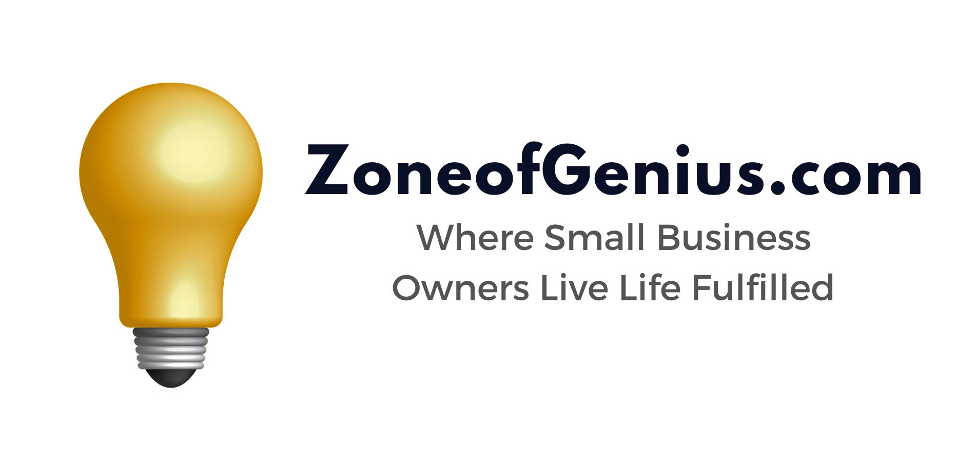 ZoneofGenius.com