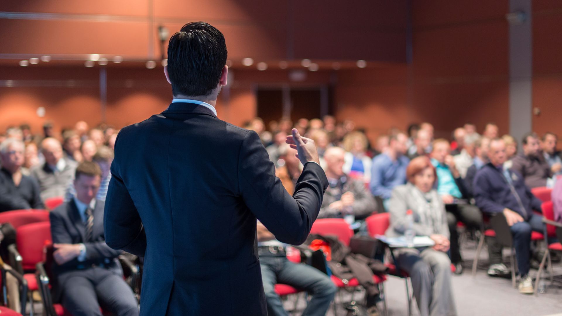 Top Business Events Every Successful Entrepreneur Should Attend