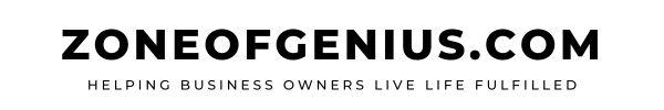 ZoneofGenius.com Logo