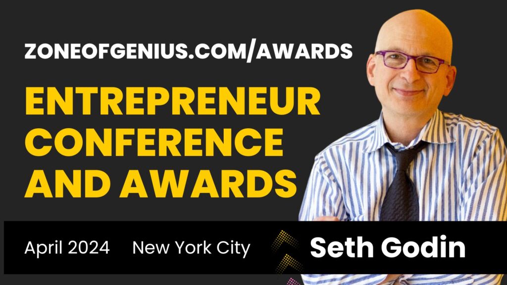Entrepreneurs Conference and Awards