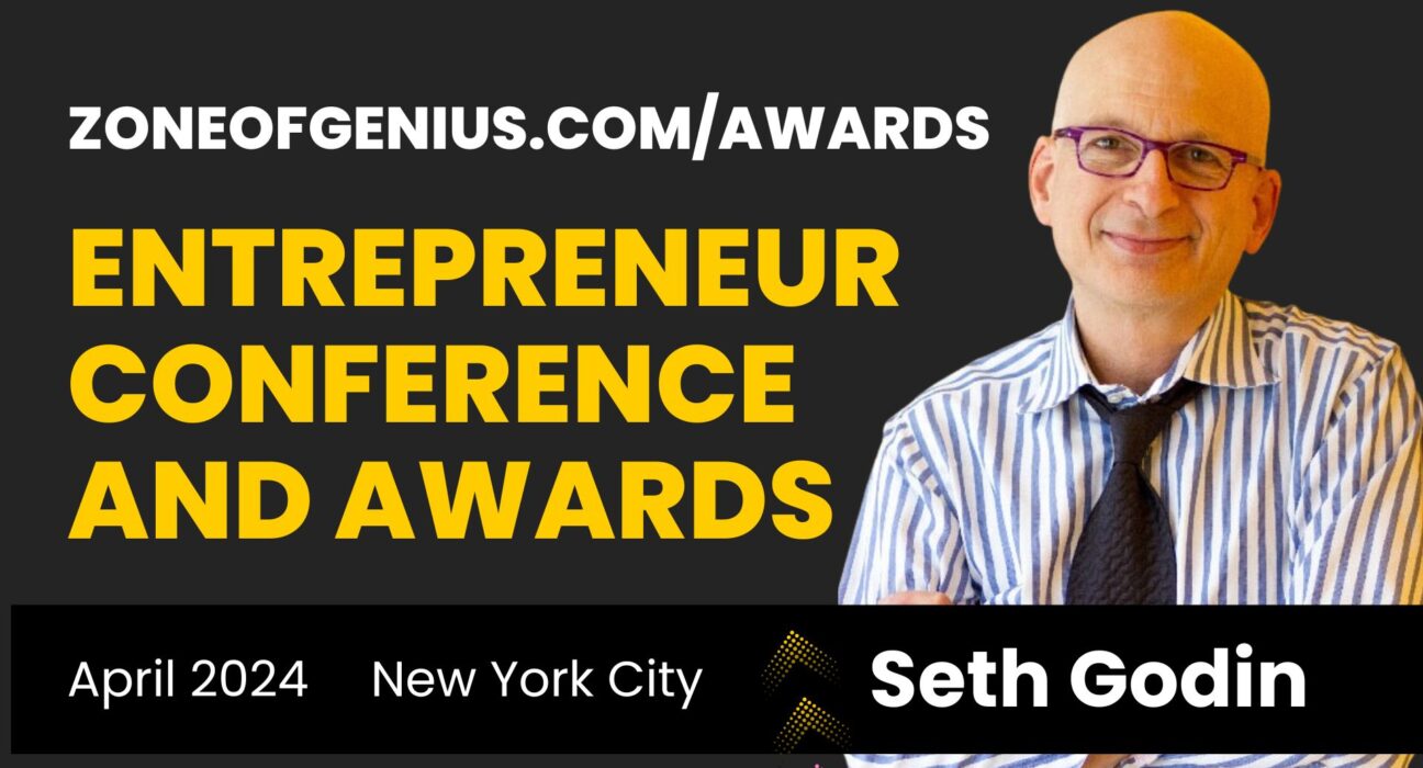 Entrepreneurs Conference and Awards