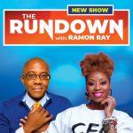 Rundown with Ramon - Alexandra Simmons - Think Like a Boss