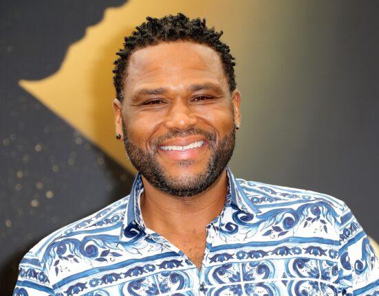 Anthony Anderson