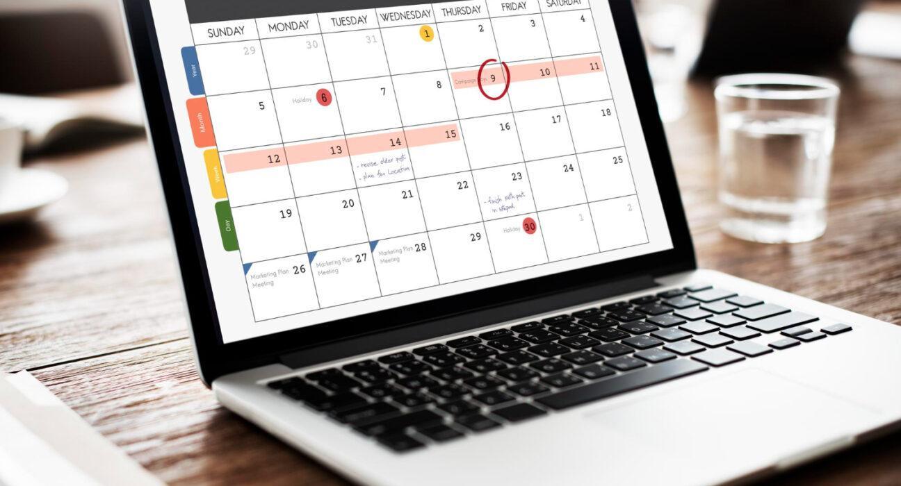 Social Media Schedule Tools: Scheduling Made Easy: xoneofgenius.com