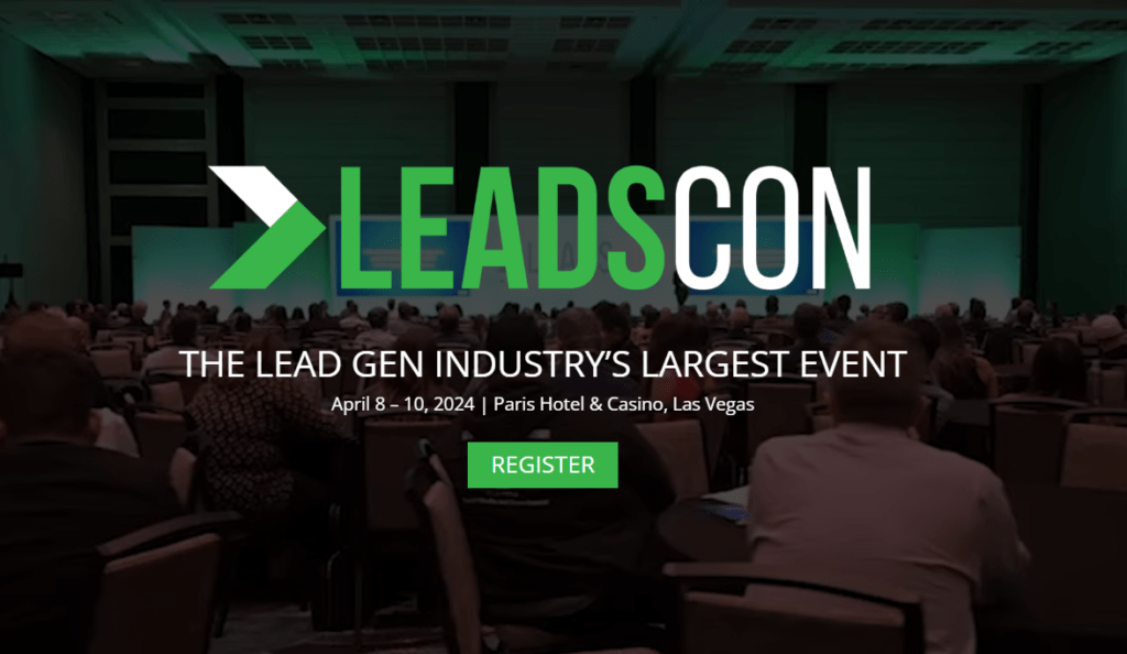 LeadsCon 2024