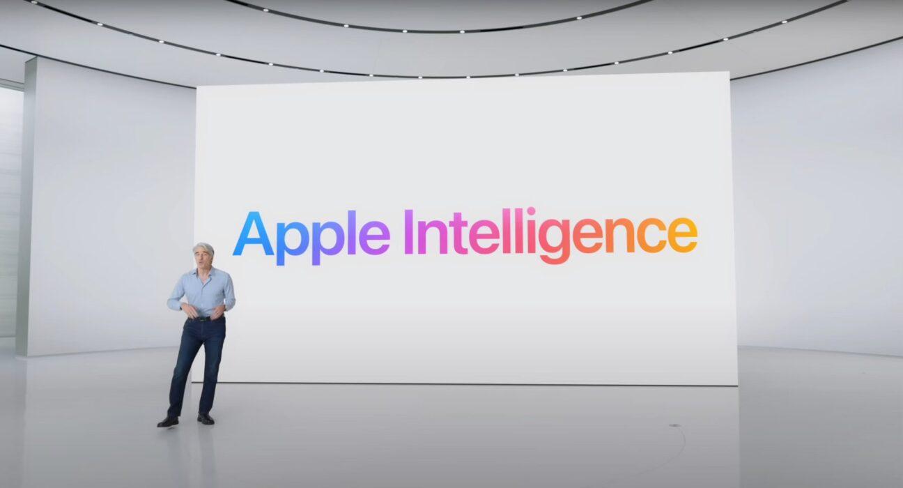 apple ai