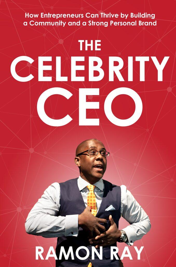 Celebrity CEO