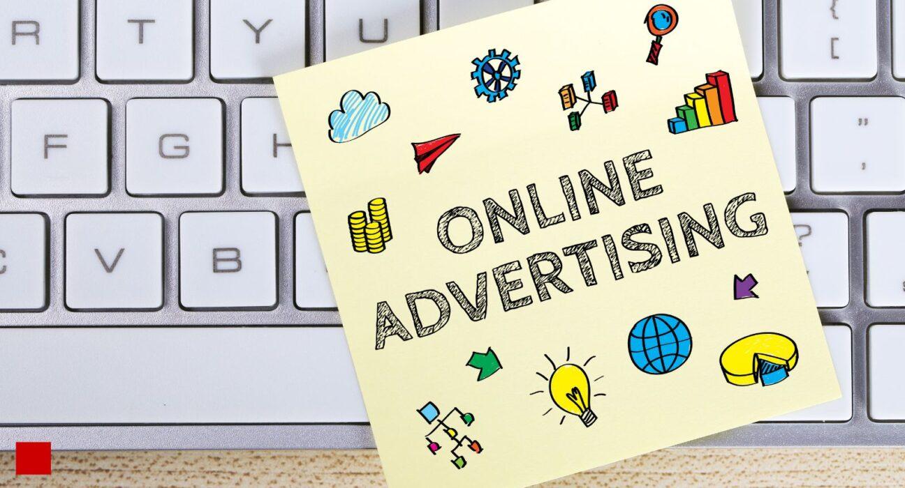 online advertising