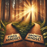 Growth Mindset vs. Fixed Mindset