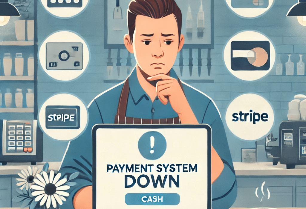 What PayPal's Outage Means for Small Business Owners