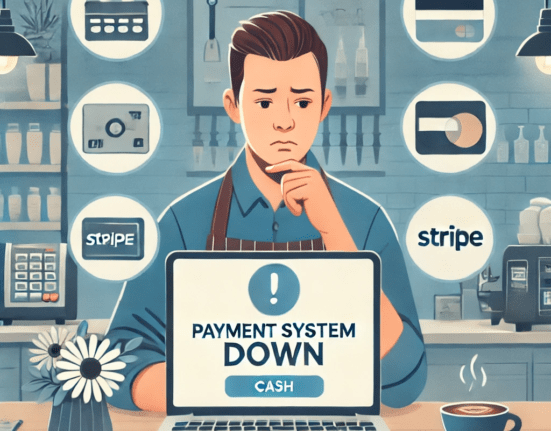 What PayPal's Outage Means for Small Business Owners