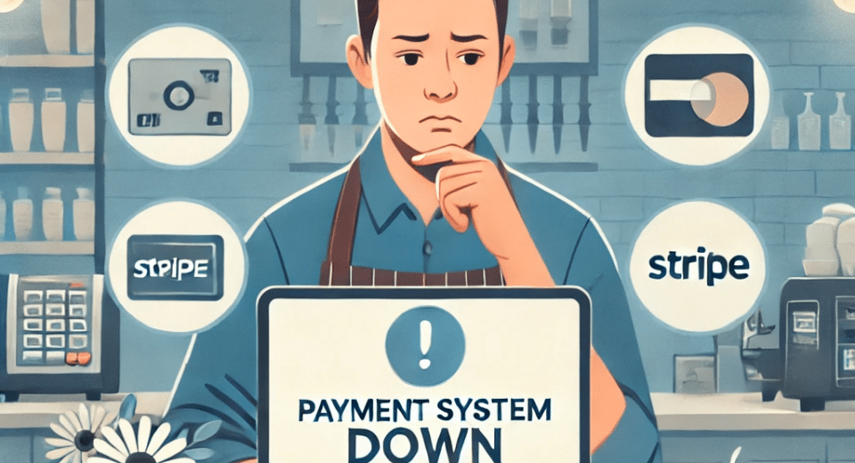 What PayPal's Outage Means for Small Business Owners