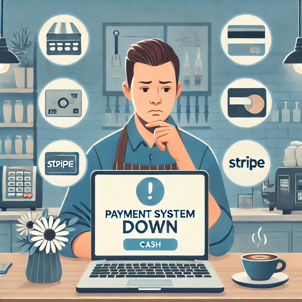 What PayPal's Outage Means for Small Business Owners