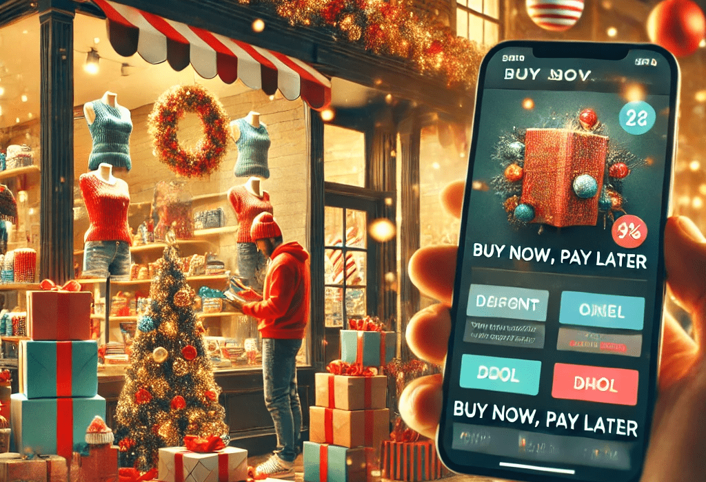 2024 Holiday Shopping Trends