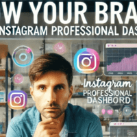 Instagram's Updated Dashboard