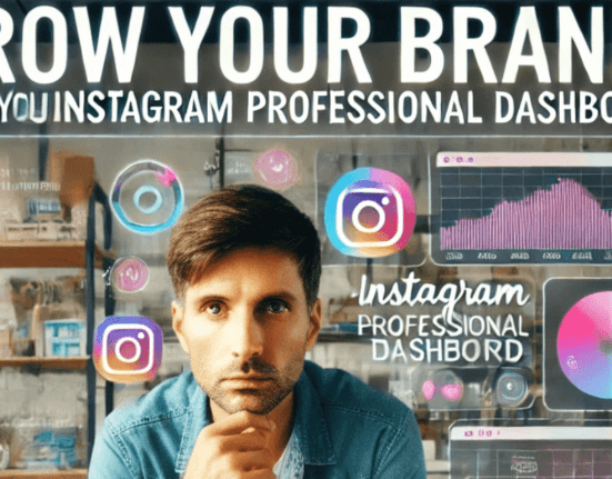 Instagram's Updated Dashboard