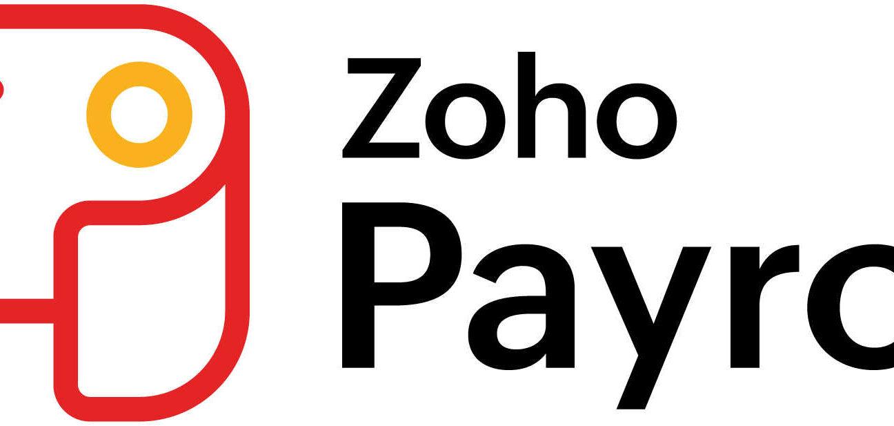 Zoho Pay roll