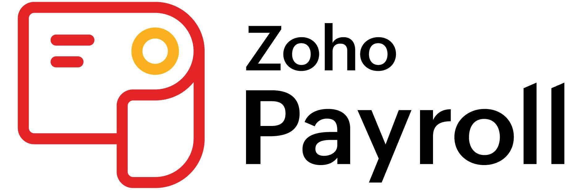 Zoho Pay roll