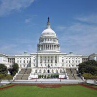 Image Credit - https://en.wikipedia.org/wiki/United_States_Capitol