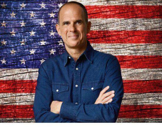 Marcus Lemonis