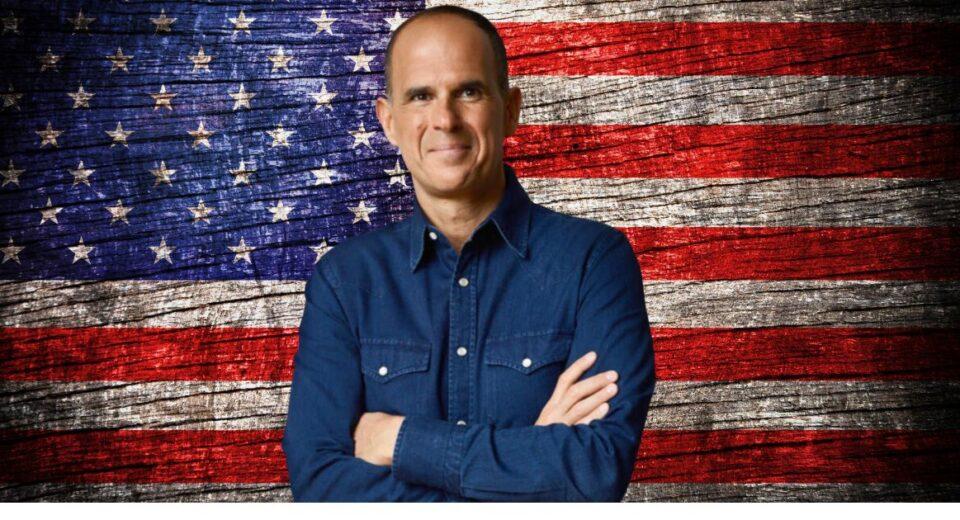 Marcus Lemonis