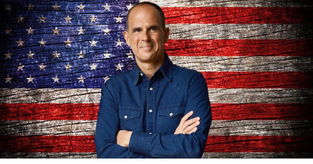 Marcus Lemonis